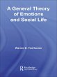 A General Theory of Emotions and Social... - Bild 1