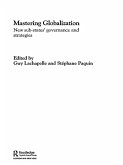 Mastering Globalization (eBook, ePUB)