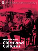 Cities and Cultures (eBook, ePUB)