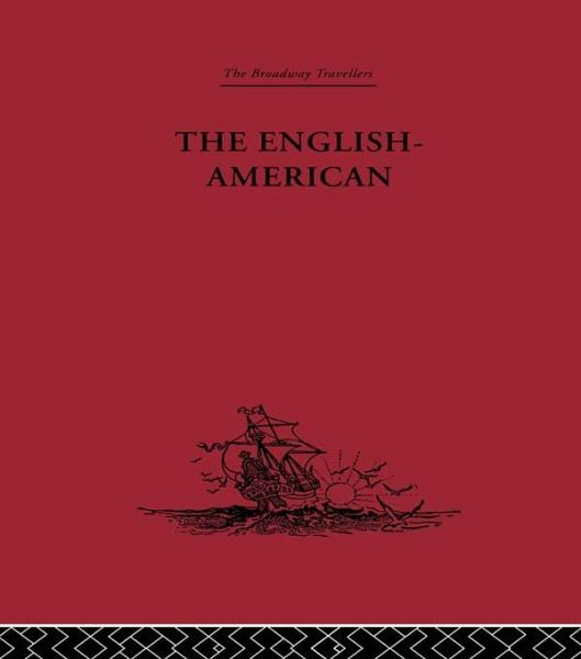 The English-American (eBook, PDF)