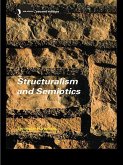 Structuralism and Semiotics (eBook, PDF) Structuralism and Semiotics (eBook, PDF)