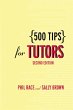 500 Tips for Tutors (eBook, PDF) - Bild 1