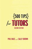 500 Tips for Tutors (eBook, PDF)