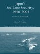 Japan's Sea Lane Security (eBook, PDF) - Bild 1