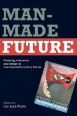 Man-Made Future (eBook, ePUB)