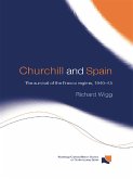 Churchill and Spain (eBook, PDF)