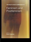 The Routledge Companion to Feminism and Postfeminism (eBook, ePUB)