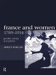 France and Women, 1789-1914 (eBook, PDF) - Bild 1