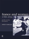 France and Women, 1789-1914 (eBook, PDF)