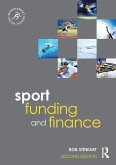 Sport Funding and Finance (eBook, ePUB) Sport Funding and Finance (eBook, ePUB)