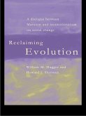 Reclaiming Evolution (eBook, ePUB)