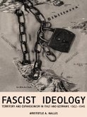 Fascist Ideology (eBook, ePUB)