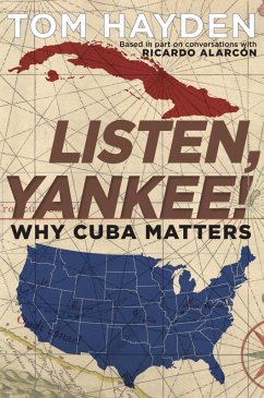 Listen, Yankee! (eBook, ePUB) - Hayden, Tom