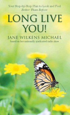 Cover Long Live You! (eBook, ePUB)