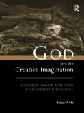 God and the Creative Imagination (eBook, ePUB)