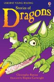 Stories of Dragons (eBook, ePUB)