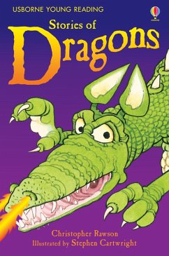 Cover Stories of Dragons (eBook, ePUB)