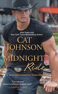 Cover Midnight Ride (eBook, ePUB)