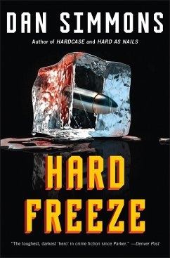 Hard Freeze (eBook, ePUB) - Simmons, Dan