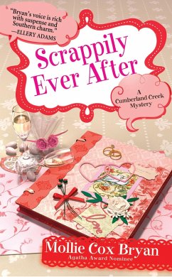 Cover Scrappily Ever After (eBook, ePUB)