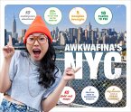 Awkwafina's NYC (eBook, ePUB)