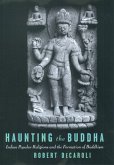 Haunting the Buddha (eBook, ePUB)