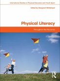 Physical Literacy (eBook, PDF)