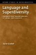Language and Superdiversity (eBook, PDF) - Bild 1