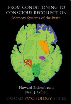 Cover From Conditioning to Conscious Recollection (eBook, ePUB)