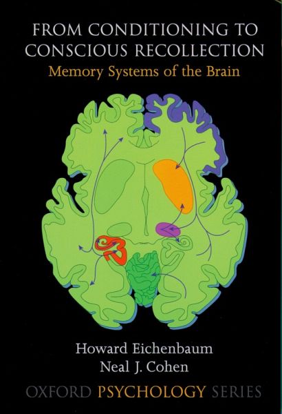 From Conditioning to Conscious Recollection (eBook, ePUB) From Conditioning to Conscious Recollection (eBook, ePUB)
