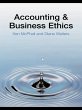 Accounting and Business Ethics (eBook,... - Bild 1
