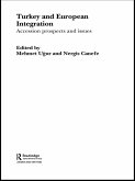 Turkey and European Integration (eBook, ePUB) Turkey and European Integration (eBook, ePUB)