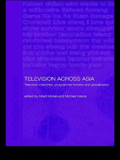 Television Across Asia (eBook, PDF)
