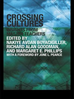 Cover Crossing Cultures (eBook, PDF)