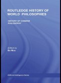 The Routledge History of Chinese Philosophy (eBook, ePUB) The Routledge History of Chinese Philosophy (eBook, ePUB)