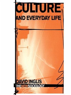 Cover Culture and Everyday Life (eBook, ePUB)