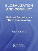 Globalization and Conflict (eBook, ePUB)