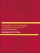 World Class Schools (eBook, ePUB) - Bild 1