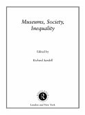 Museums, Society, Inequality (eBook, PDF)