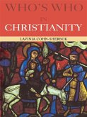 Who's Who in Christianity (eBook, PDF)