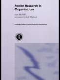 Action Research in Organisations (eBook, ePUB)