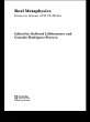 Real Metaphysics (eBook, PDF) - Bild 1