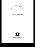 Slovakia (eBook, ePUB)