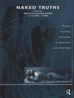 Cover Naked Truths (eBook, ePUB)
