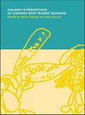 Children's Perceptions of Learning with Trainee Teachers (eBook, PDF)