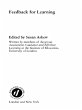 Feedback For Learning (eBook, PDF) - Bild 1