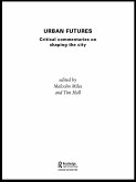 Urban Futures (eBook, ePUB) Urban Futures (eBook, ePUB)
