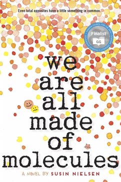 We Are All Made of Molecules (eBook, ePUB) - Nielsen, Susin