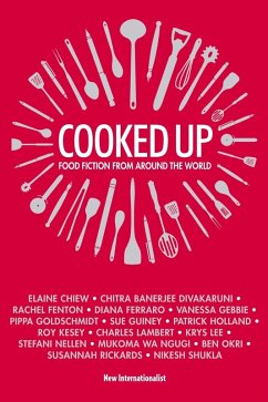 Cover Cooked Up (eBook, ePUB)