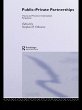 Public-Private Partnerships (eBook, PDF) - Bild 1